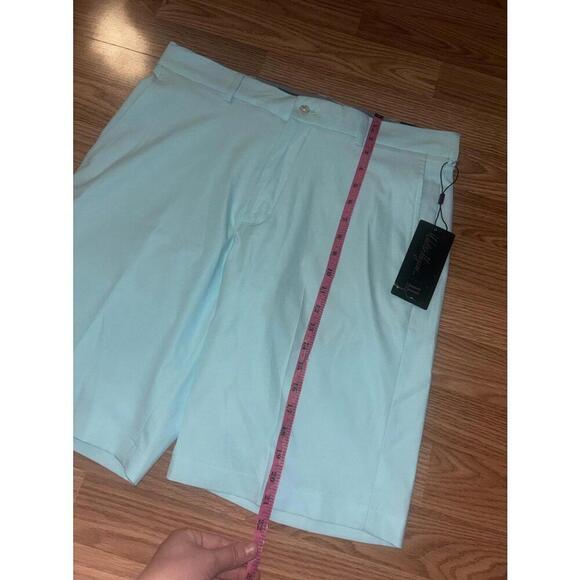 Walter Hagen Golf Shorts Size 34 - Picture 2 of 7